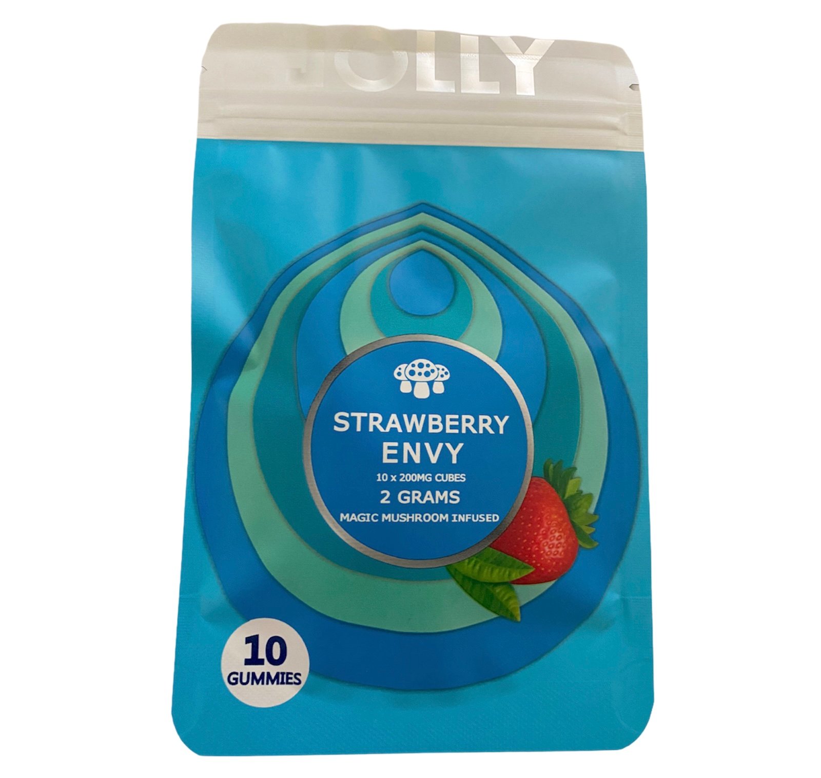 buy Jolly mushroom gummies