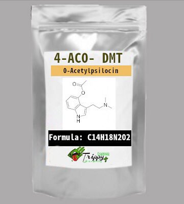 4 aco dmt for sale