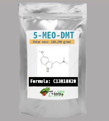 5 meo dmt for sale