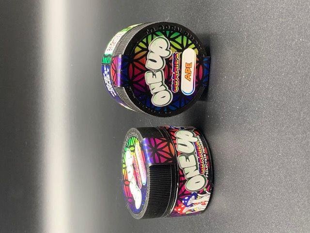 Buy ONE UP Gummies - Image 4