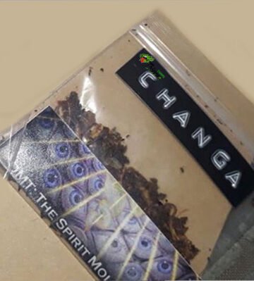 Changa for sale (DMT Changa) - Discreet overnight Shipping