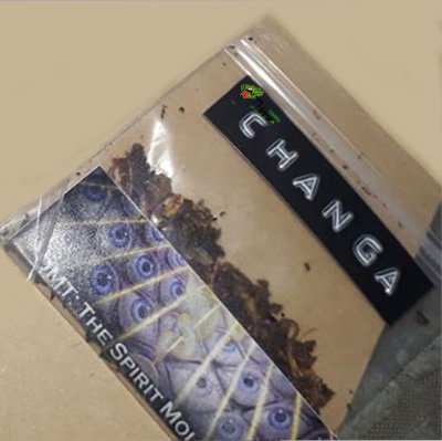 Changa for sale (DMT Changa) - Discreet overnight Shipping