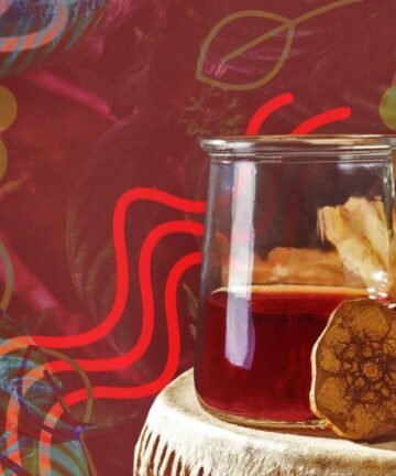 Buy Ayahuasca Tea online