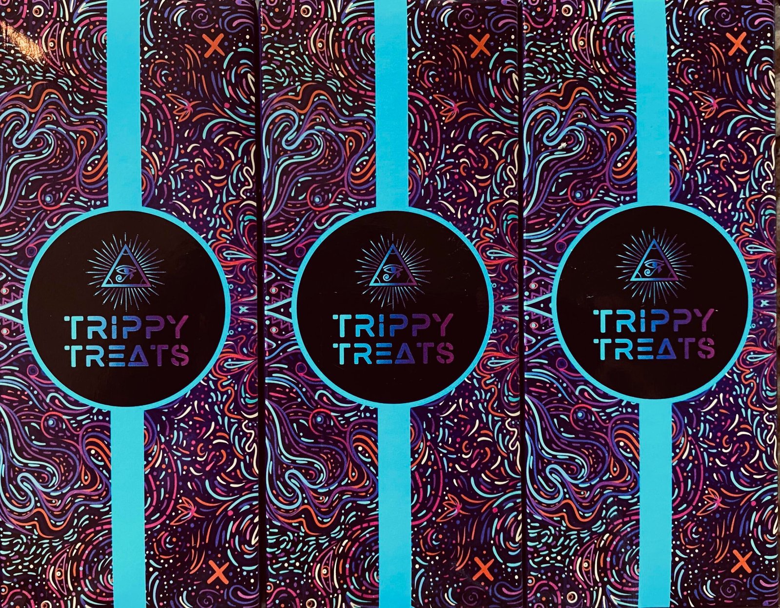 Trippy Treats