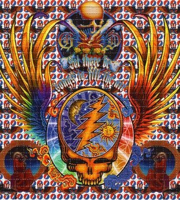 LSD Sheets for sale - No risk, Overnight, Discreet shipping