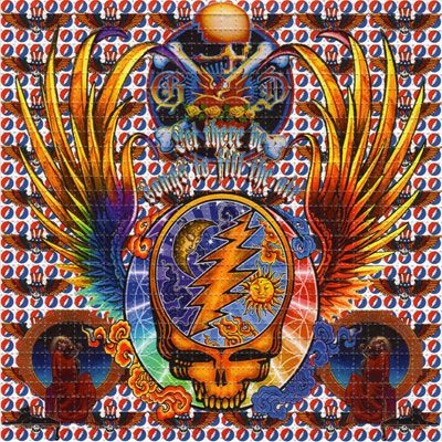 LSD Sheets for sale - No risk, Overnight, Discreet shipping