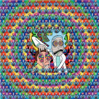 LSD SHEETS - Image 8