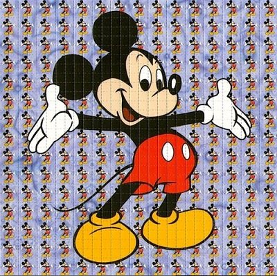 LSD SHEETS - Image 2