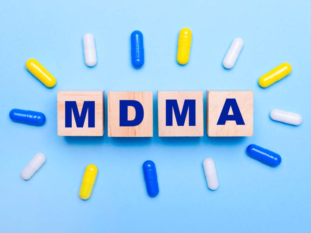 buying mdma