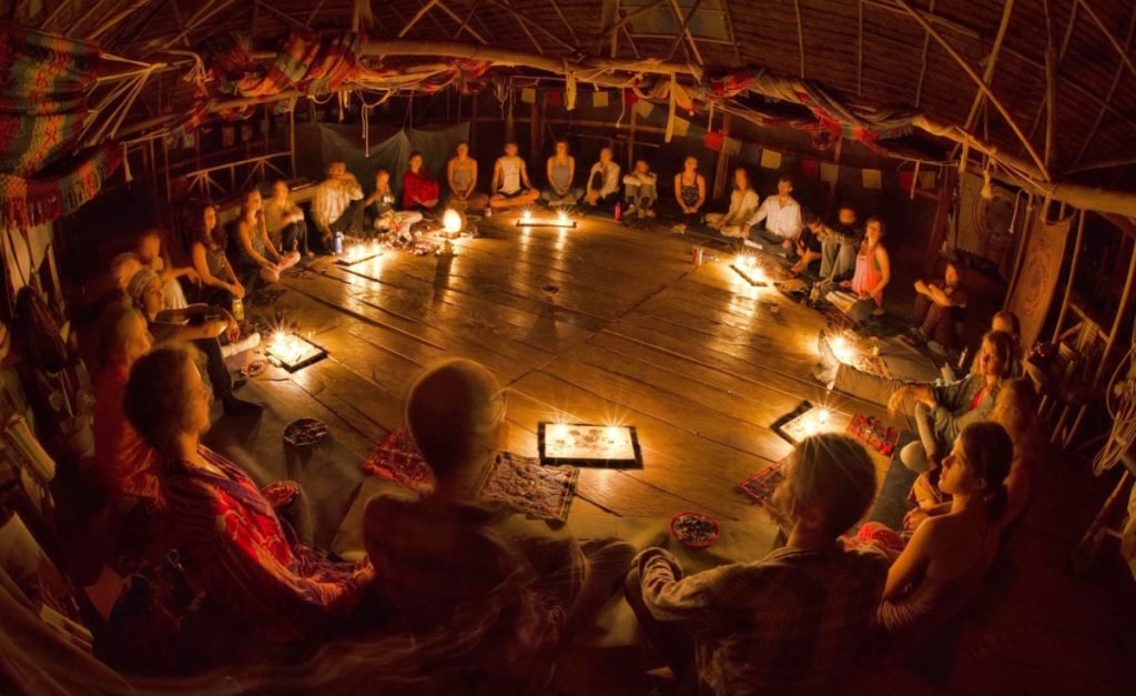 Ayahuasca retreats USA(All States) - Retreats in Peru, Costa Rica
